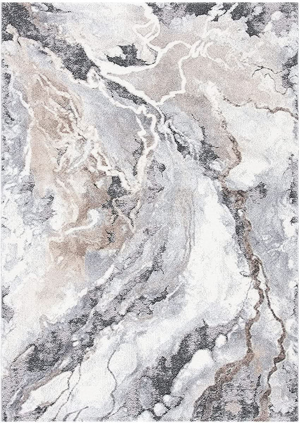 Quartz 222 Natural Rug