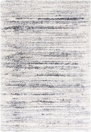 Cloud Gleam Sky Rug