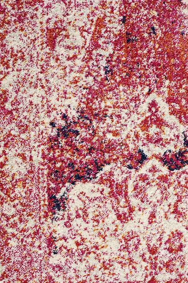 Museum Byron Fuschia Rug