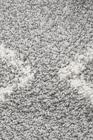 Saffron 11 Silver Rug