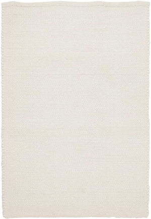 NATURE 400 White Rug