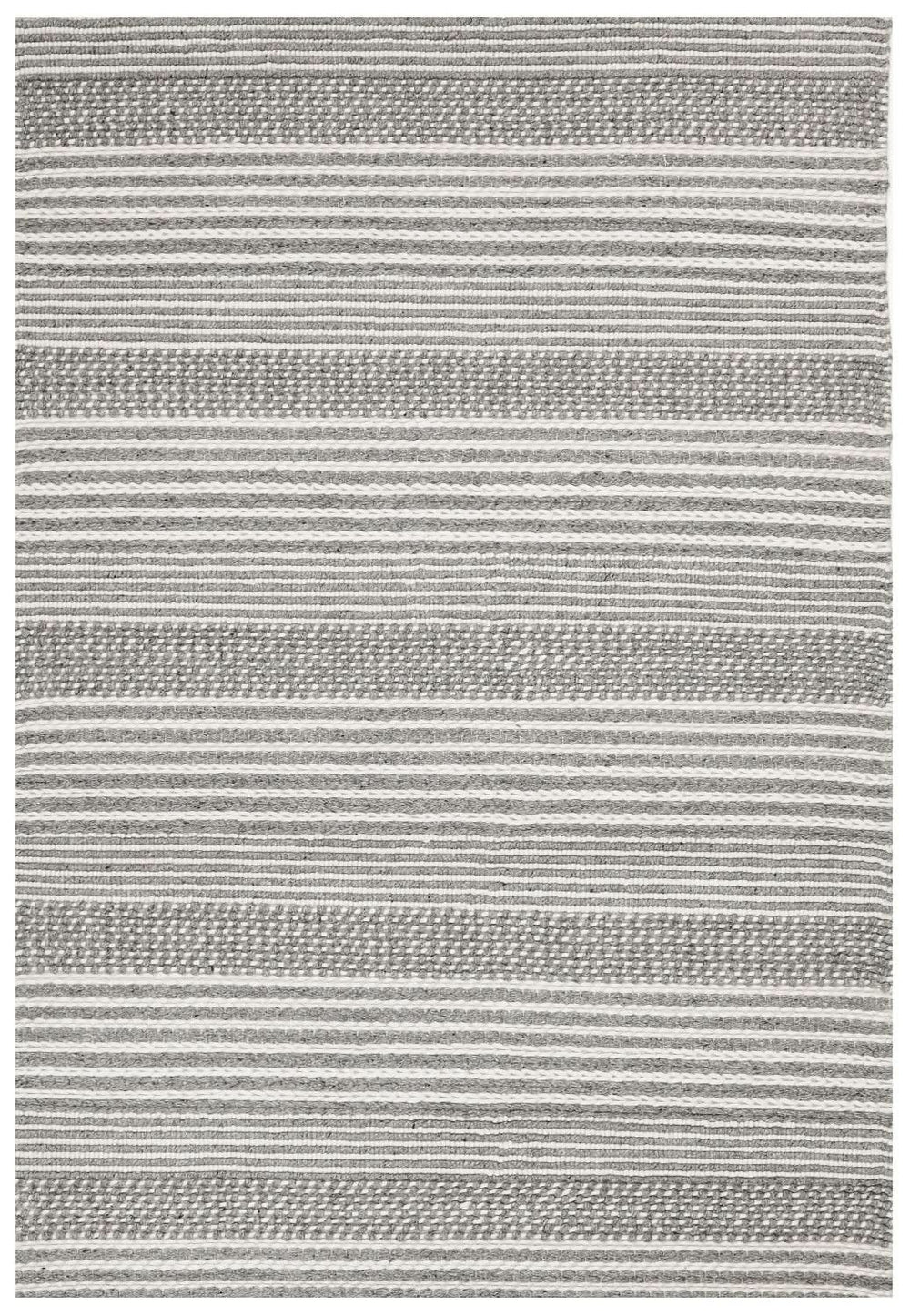 NATURE 413 Silver Rug