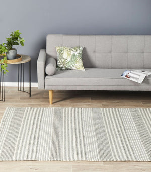 NATURE 413 Silver Rug