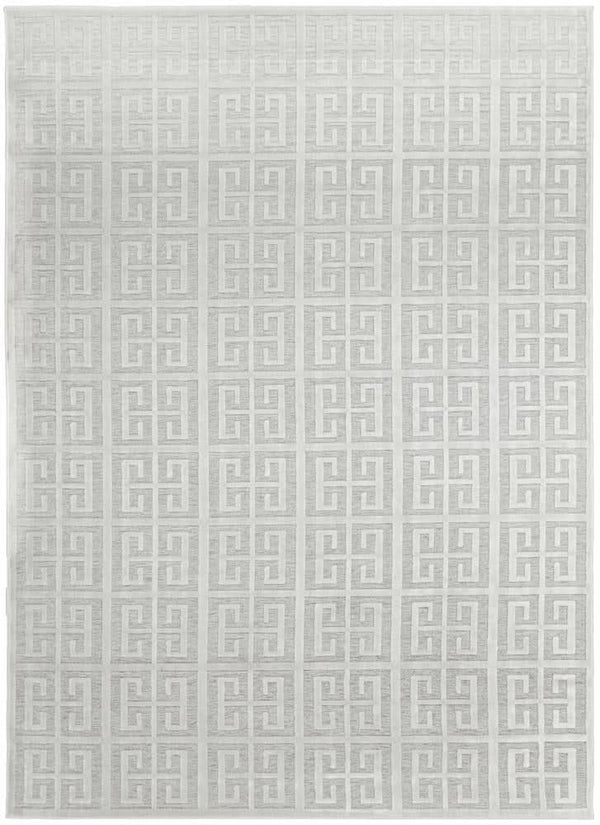 CITY Brenda Natural White Rug