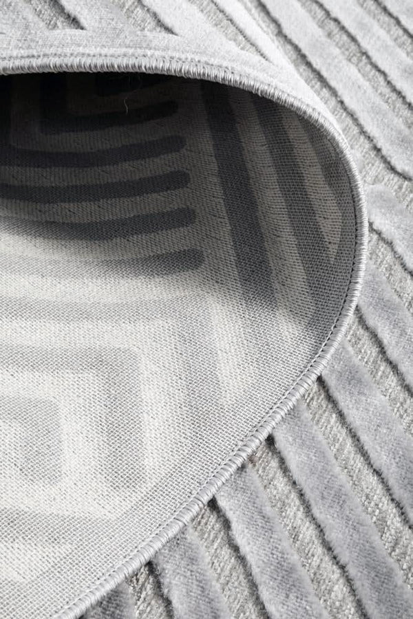 CITY Cindy Silver Rug