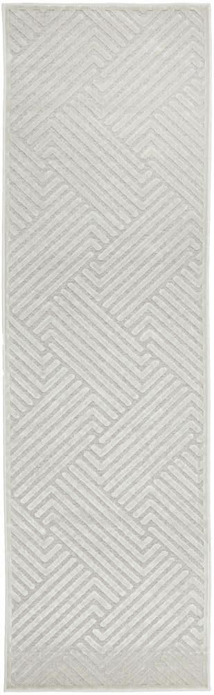 CITY Cindy Natural White Rug