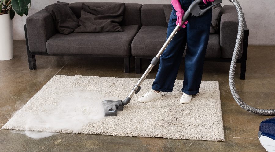 how to clean wool carpet rugs