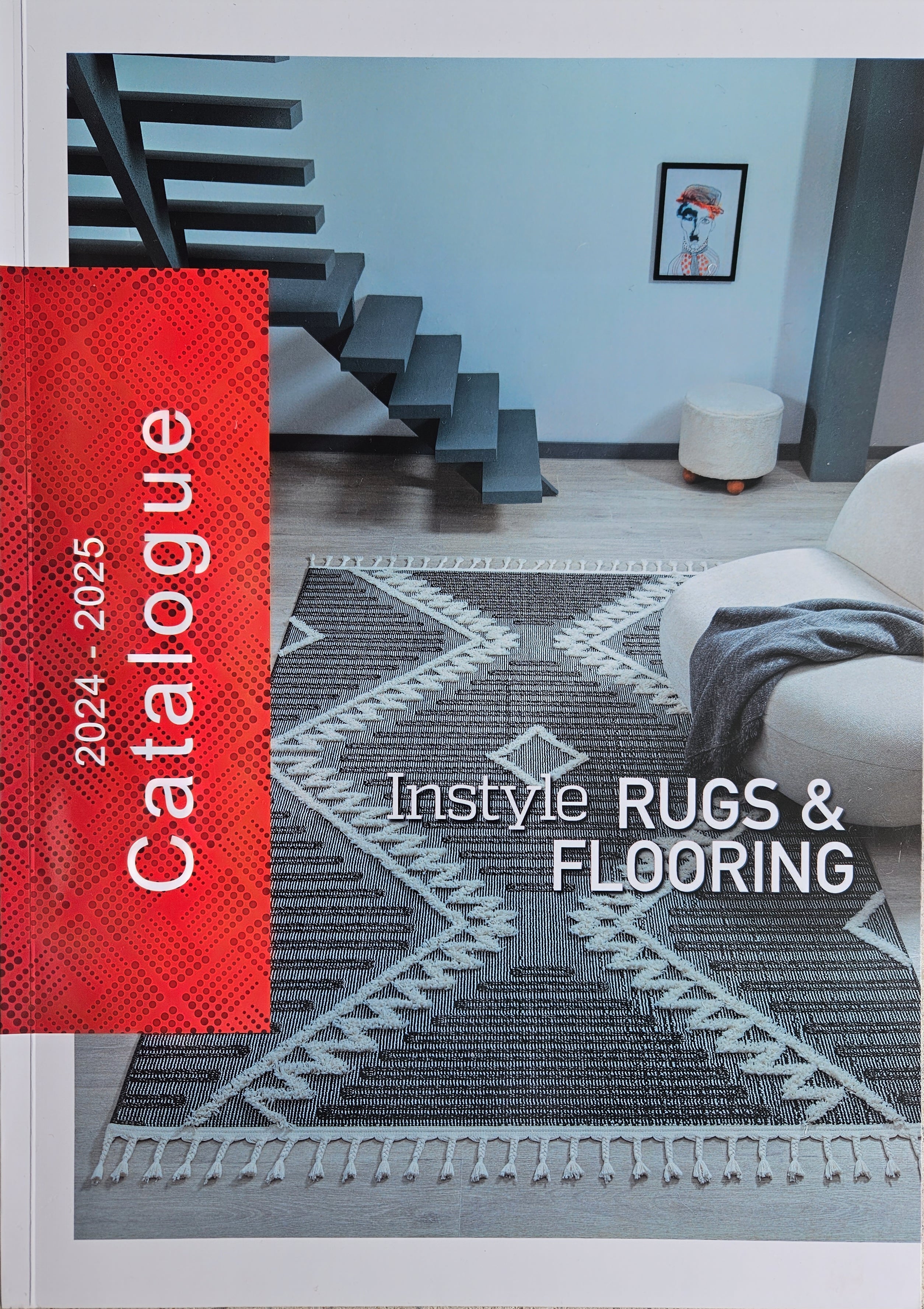 Shop Canberra Rugs | Elegant Designs | Instyle Rugs