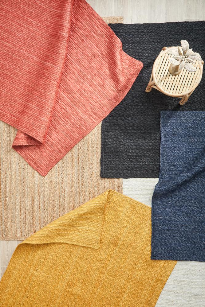 Why a Jute Rug is the Natural Touch Your Home Needs