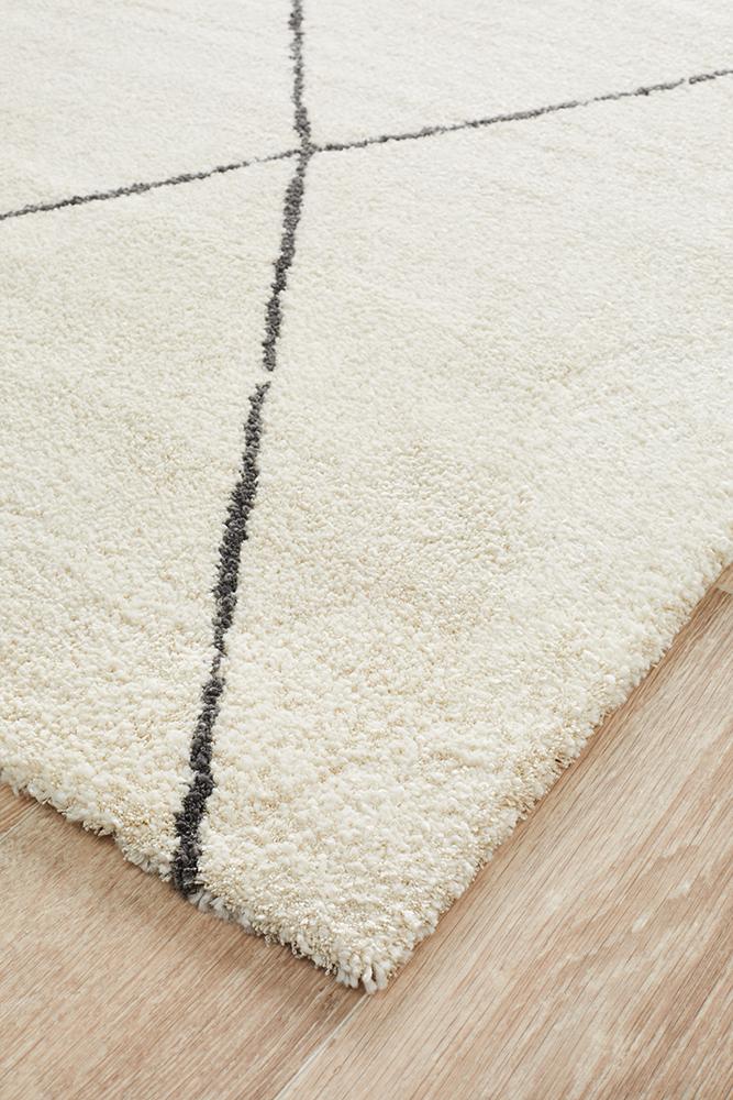 SOHO MODERN RUG COLLECTION