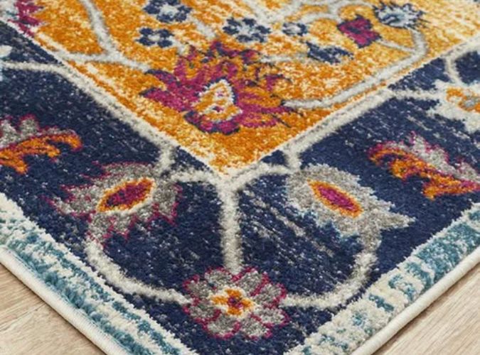 Bohemian Rug Designs Full of Character