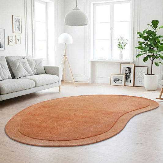 Shape Rugs