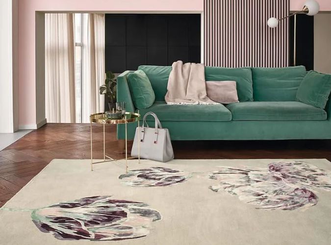 Designer Rug Styles to Elevate Your Home