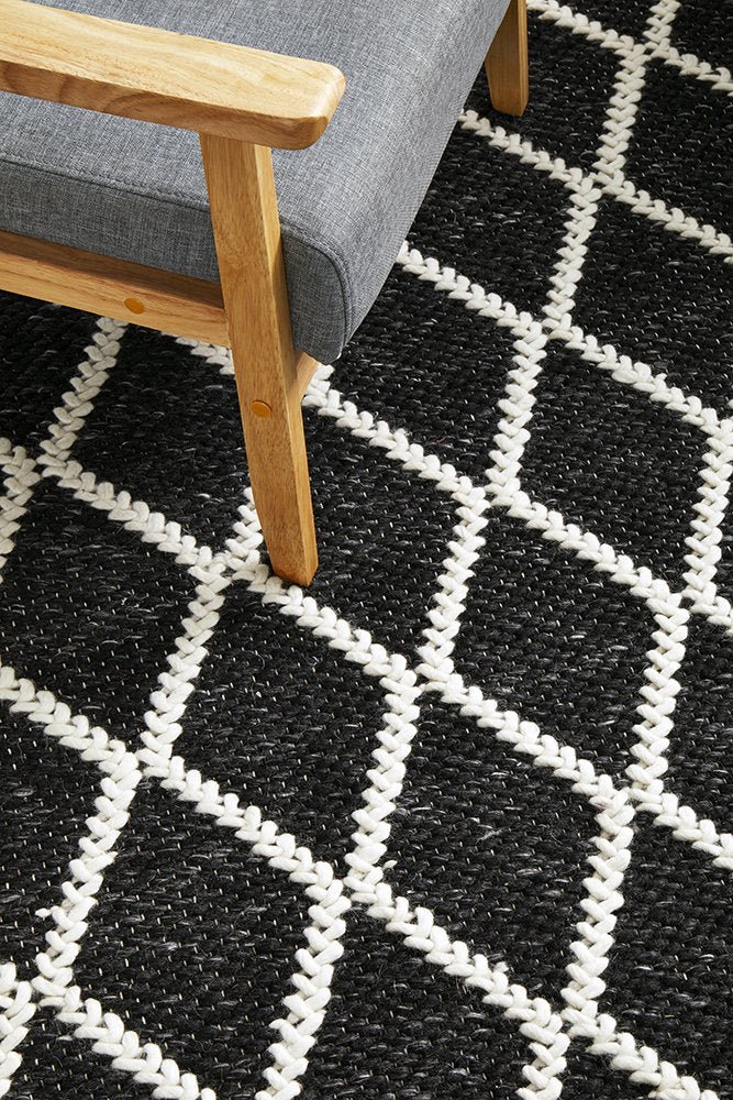 URBAN WOOL RUGS