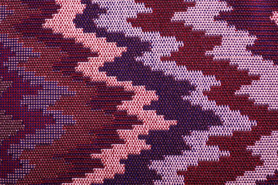 Indulge in Royal Elegance with a Purple Rug