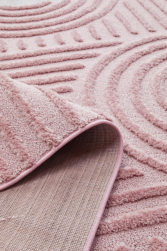 Pink Rugs
