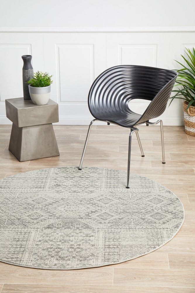 ROUND RUG COLLECTION