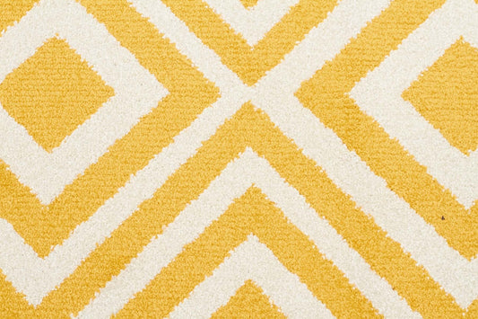 Yellow Rugs
