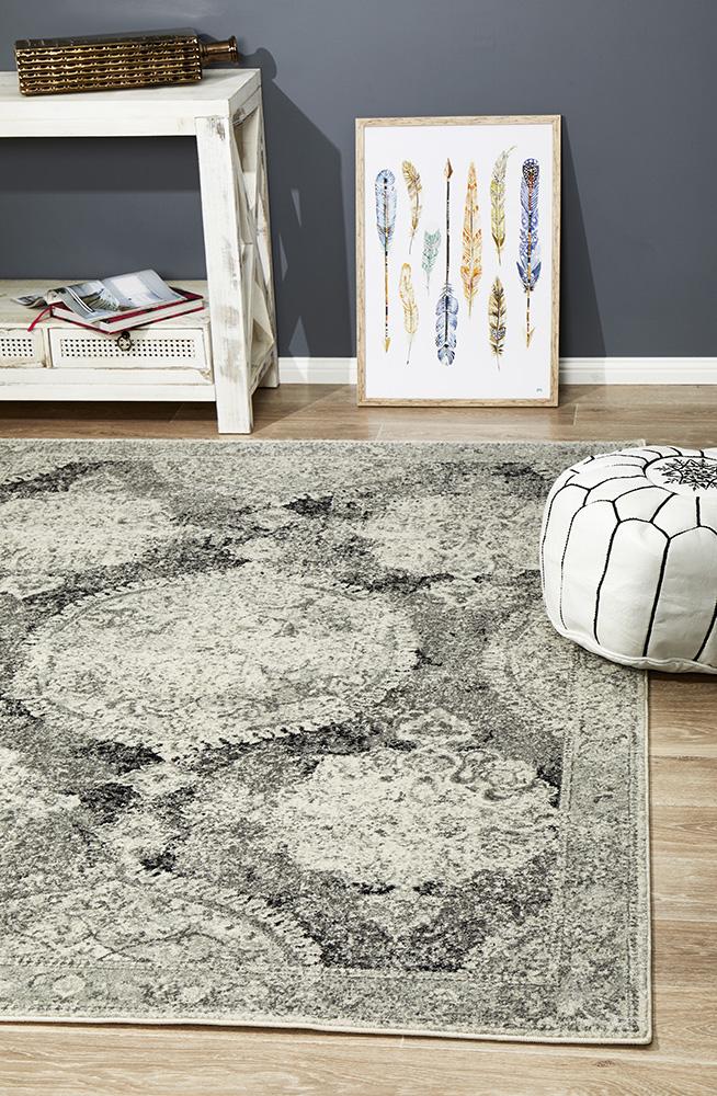 Transitional RUG COLLECTION