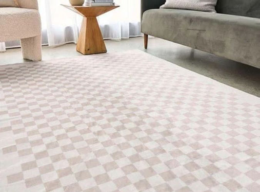 Microfibre Rug