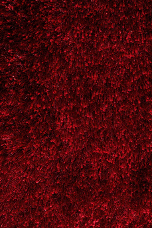 Red Rugs