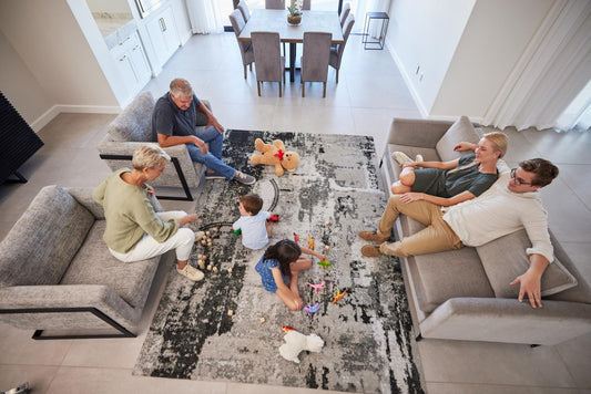 Polyester Rugs