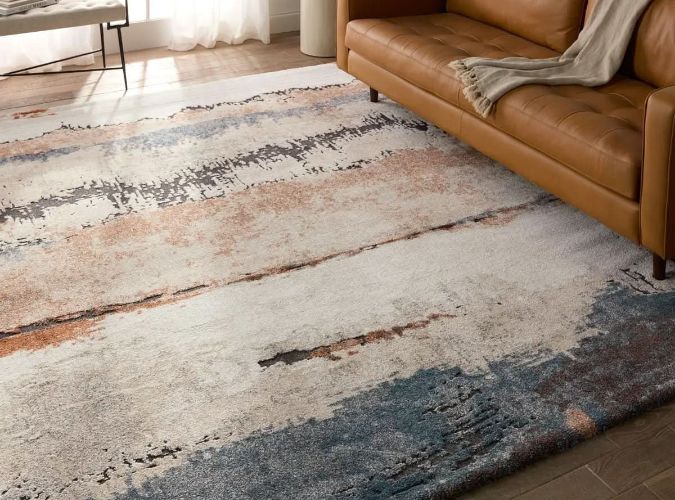 Get a Rectangle Rug That Suits Every Space