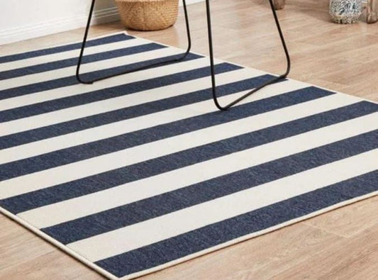 Striped Rug