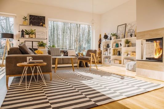 Area Rugs