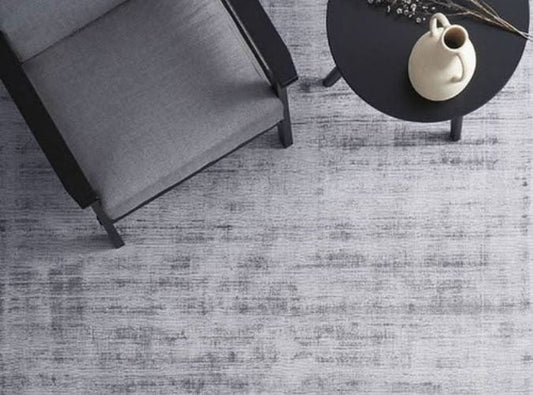 Viscose Rug