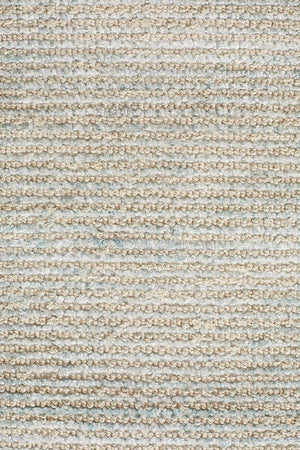 AURA Sky Cotton Rayon Rug