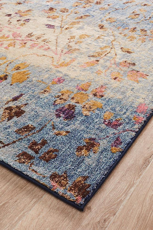 VINTAGE 250 Pastel Rug