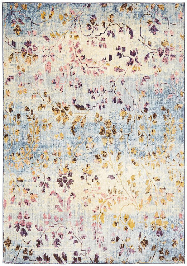 VINTAGE 250 Pastel Rug