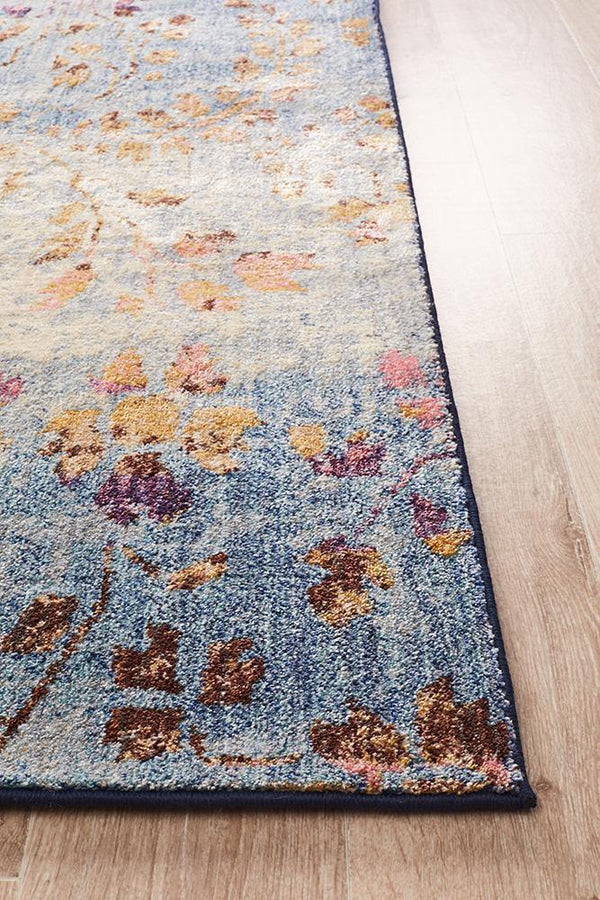 VINTAGE 250 Pastel Rug