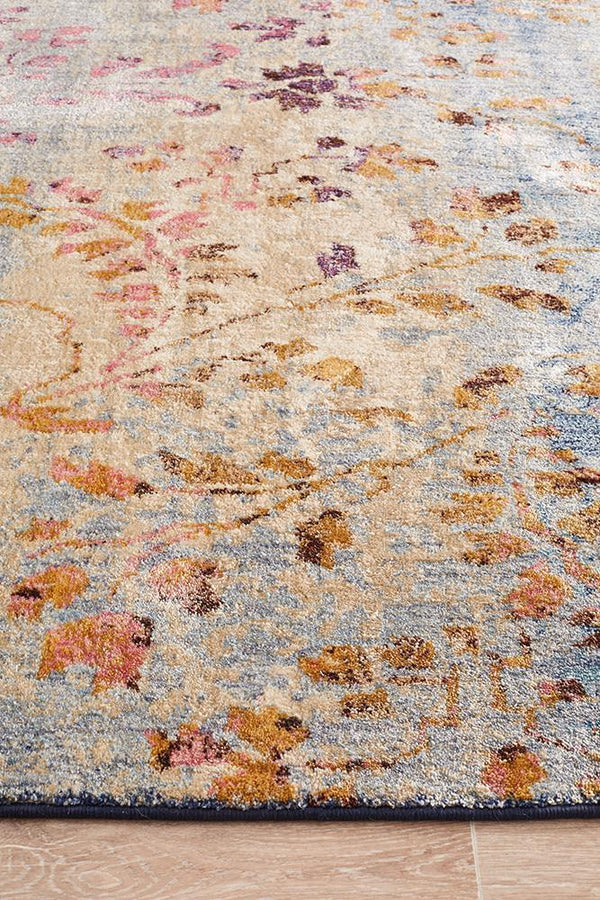 VINTAGE 250 Pastel Rug