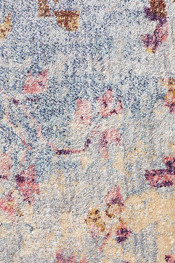 VINTAGE 250 Pastel Rug