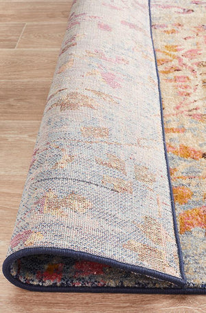 VINTAGE 250 Pastel Rug