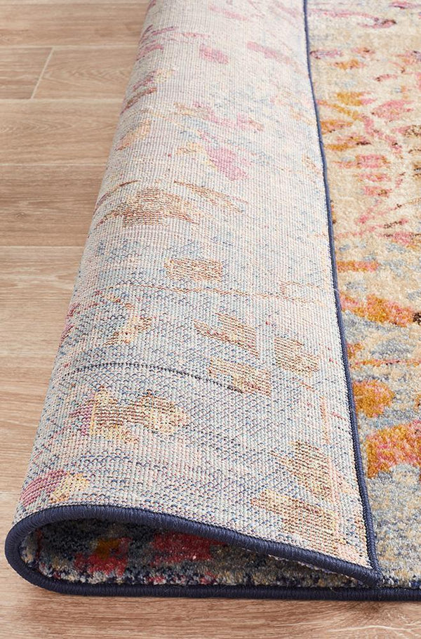VINTAGE 250 Pastel Rug