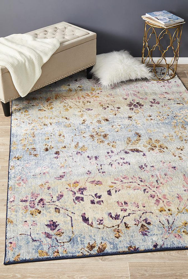 VINTAGE 250 Pastel Rug