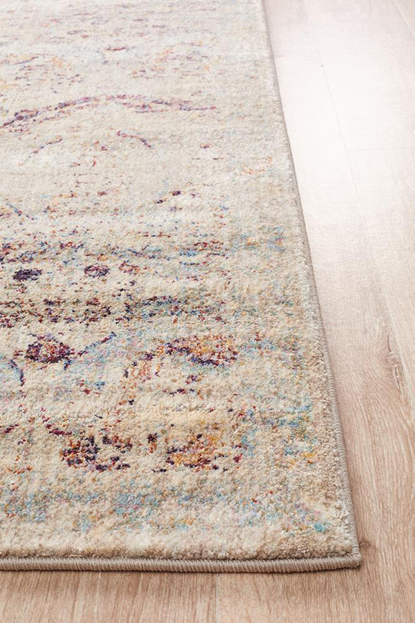 VINTAGE 251 Silver Rug