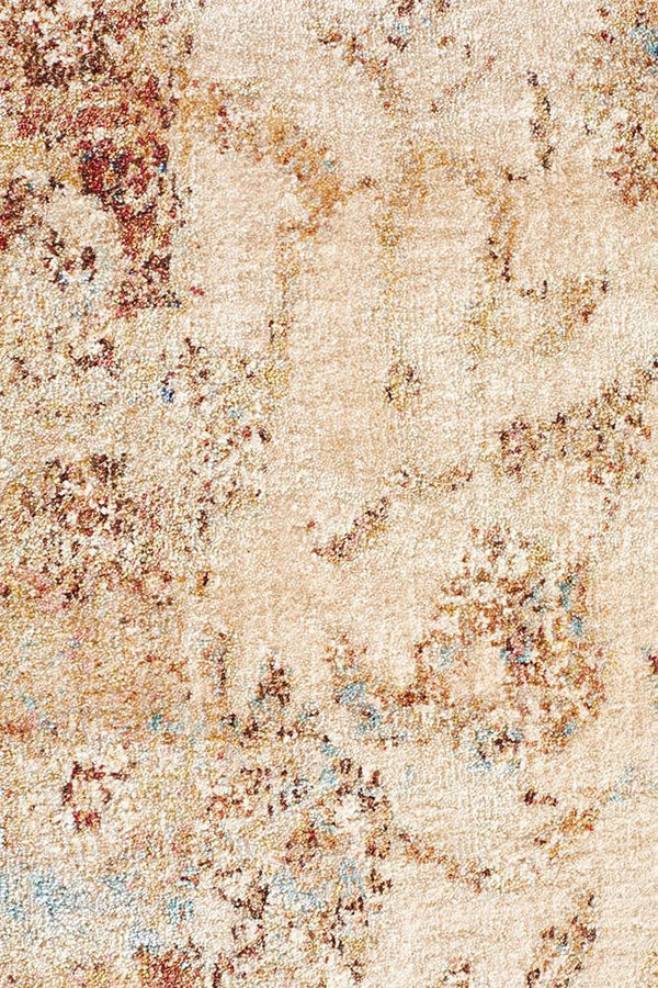 VINTAGE 253 Ivory Rug