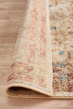 VINTAGE 253 Ivory Rug