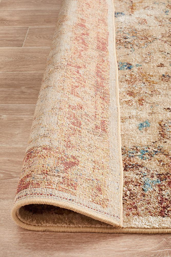 VINTAGE 253 Ivory Rug