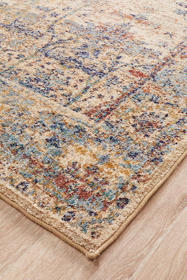 VINTAGE 255 Sand Rug