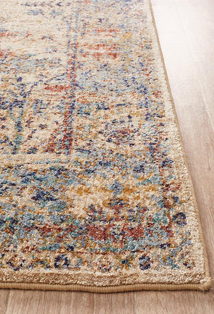 VINTAGE 255 Sand Rug