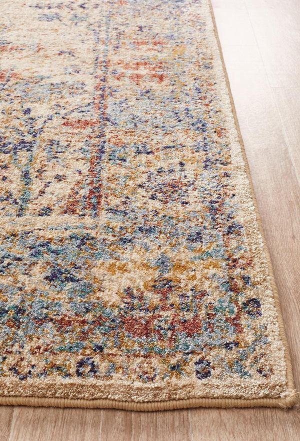 VINTAGE 255 Sand Rug