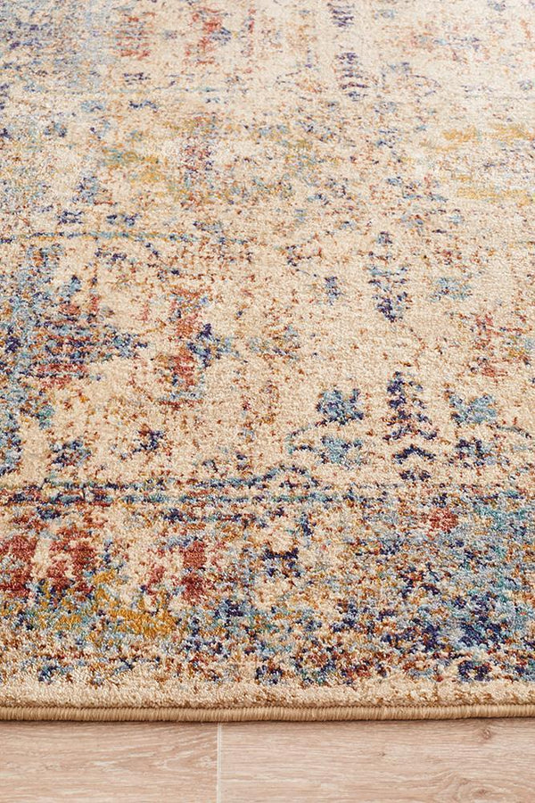 VINTAGE 255 Sand Rug