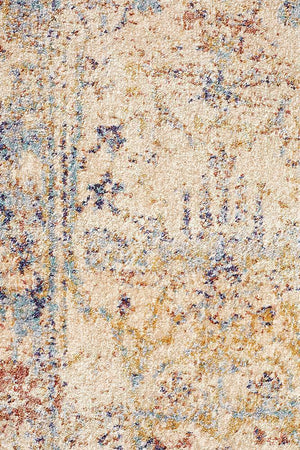 VINTAGE 255 Sand Rug
