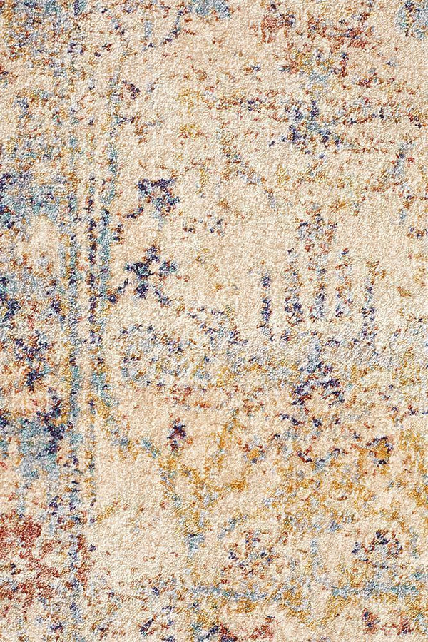 VINTAGE 255 Sand Rug