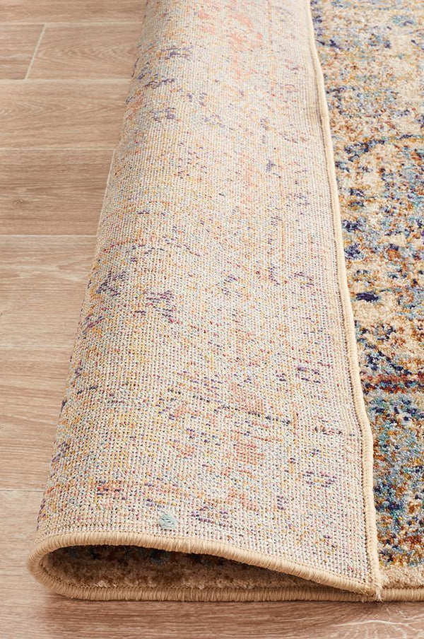 VINTAGE 255 Sand Rug